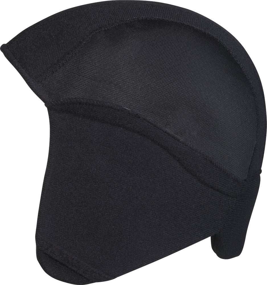 Black winter kit