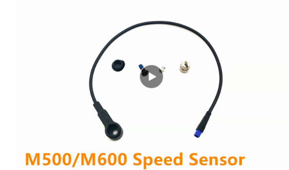 Bafang speed sensor