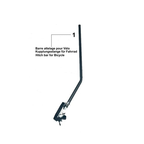 E-Fati drawbar