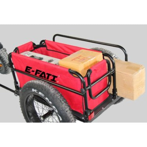 E-fati trailer
