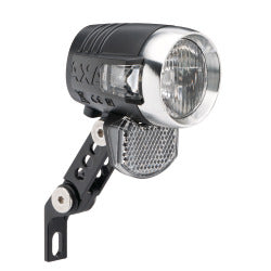 AXA Headlight Blueline 50-Eg E-Bike