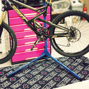 Muc-Off "Bike Mat" carpet