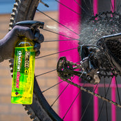 Muc-Off Drivetrain Cleaner