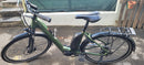 Mérida E-bike with battery 504Wh Used