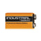 Duracell Battery 6LR61 Block 9V