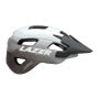 LAZER Unisex MTB Helmet Chiru MIPS matte white