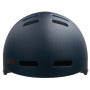 LAZER Unisex Helmet City Armor 2.0 matte dark blue