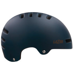 LAZER Unisex Helmet City Armor 2.0 matte dark blue