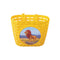 Widek Animal Kingdom Children's Basket Pink