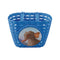 Widek Animal Kingdom Children's Basket Pink