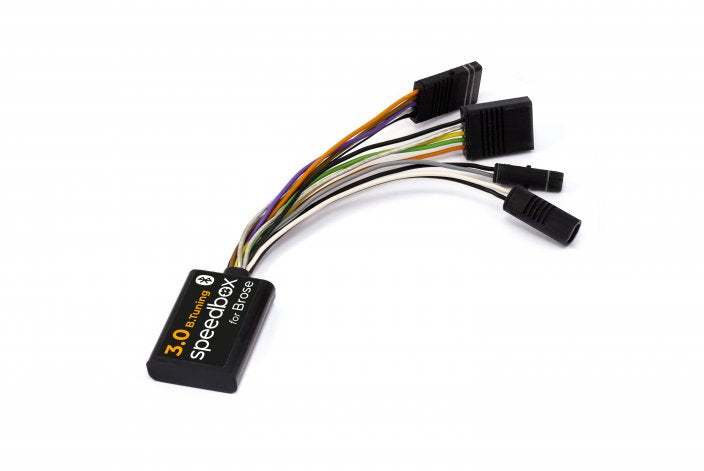 Ebike tuning kit discount