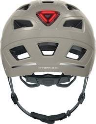 Hyban 2.0 monument grey