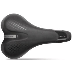 Sportourer FLX Lady Gel saddle