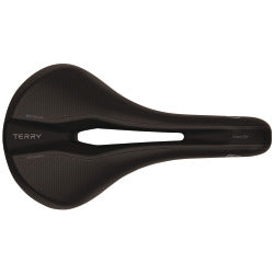 Terry Fisio Flex Gel Man Saddle