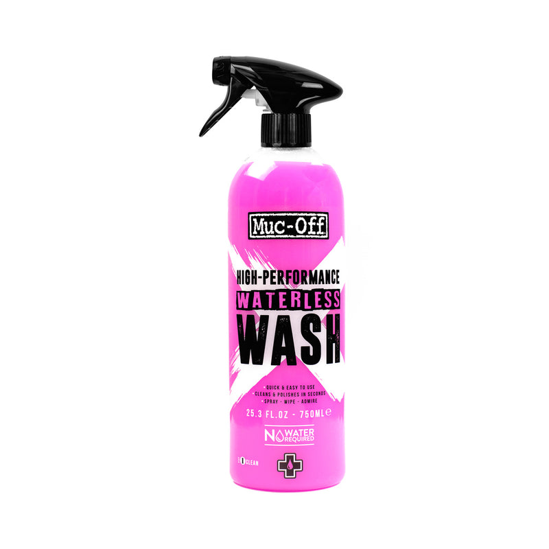 Muc-Off Waterless Wash