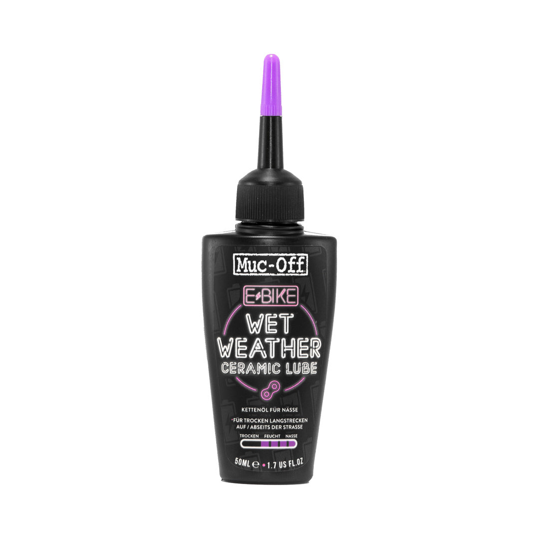 Muc-Off eBike Wet Lube