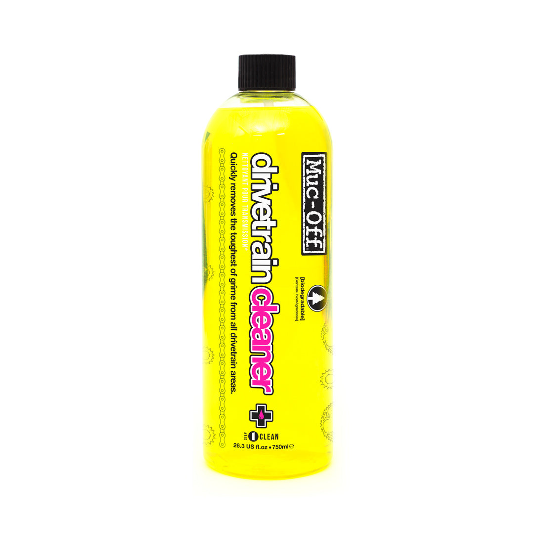 Muc-Off Drivetrain Cleaner