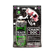 Muc-Off Chain Doc