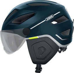 Pedelec 2.0 ACE midnight blue M