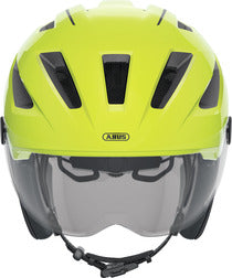 Pedelec 2.0 ACE signal yellow shiny