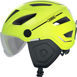 Pedelec 2.0 ACE signal yellow shiny