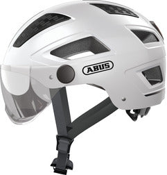Hyban 2.0 ACE polar white M