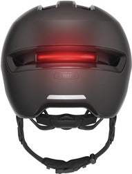 HUD-Y ACE velvet black