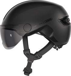 HUD-Y ACE velvet black