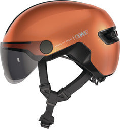 HUD-Y ACE goldfish orange L