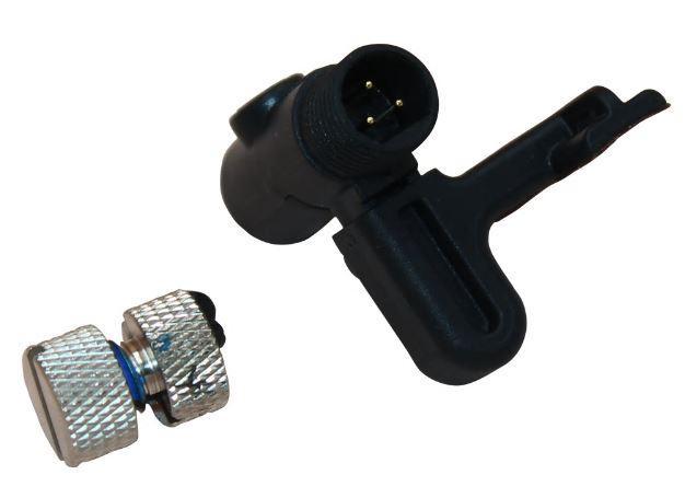 Electric bike kit - Speed sensor