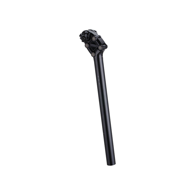 ActionPost suspension rod Ø30.9x400mm matt black