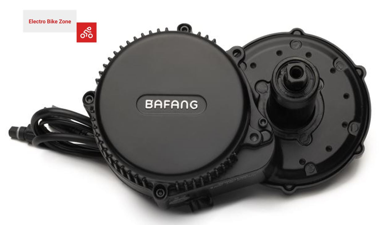 750W - Bafang complete electric kit