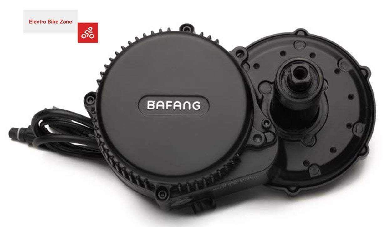 350W - Complete electrical kit Bafang