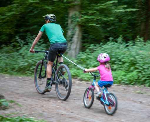 Tire-Vélo 2.0