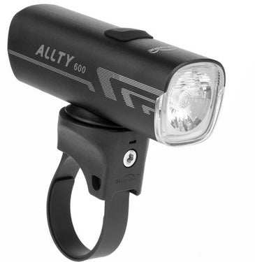 Magic Shine Alty 600 front bike light