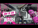 Muc-Off Waterless Wash