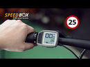 SpeedBox 2.0 for Bosch (excl. Gen4)