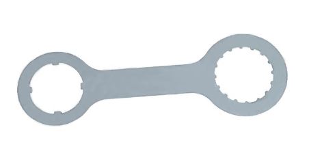 Electric bike kit - Wrench