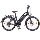 NCM Milano Trekking Electric Bike, 250W, Battery 48V 13Ah 624Wh